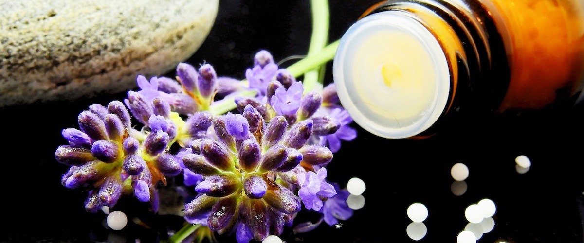 Herbal, homeopathic and other natural medicines